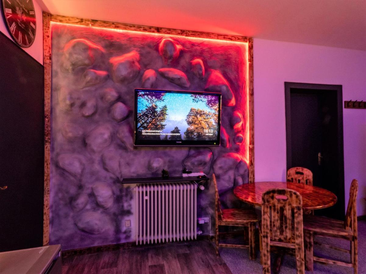 #214 Lux-Flat Im Herzen Von Neuss Mit Netflix & Prime Екстериор снимка